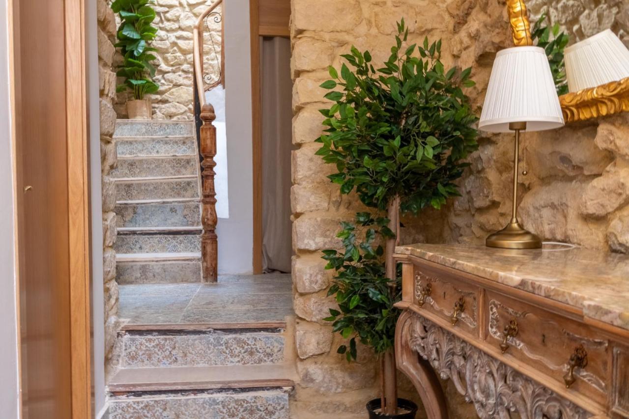 Casa Alicantina Alicante Luaran gambar