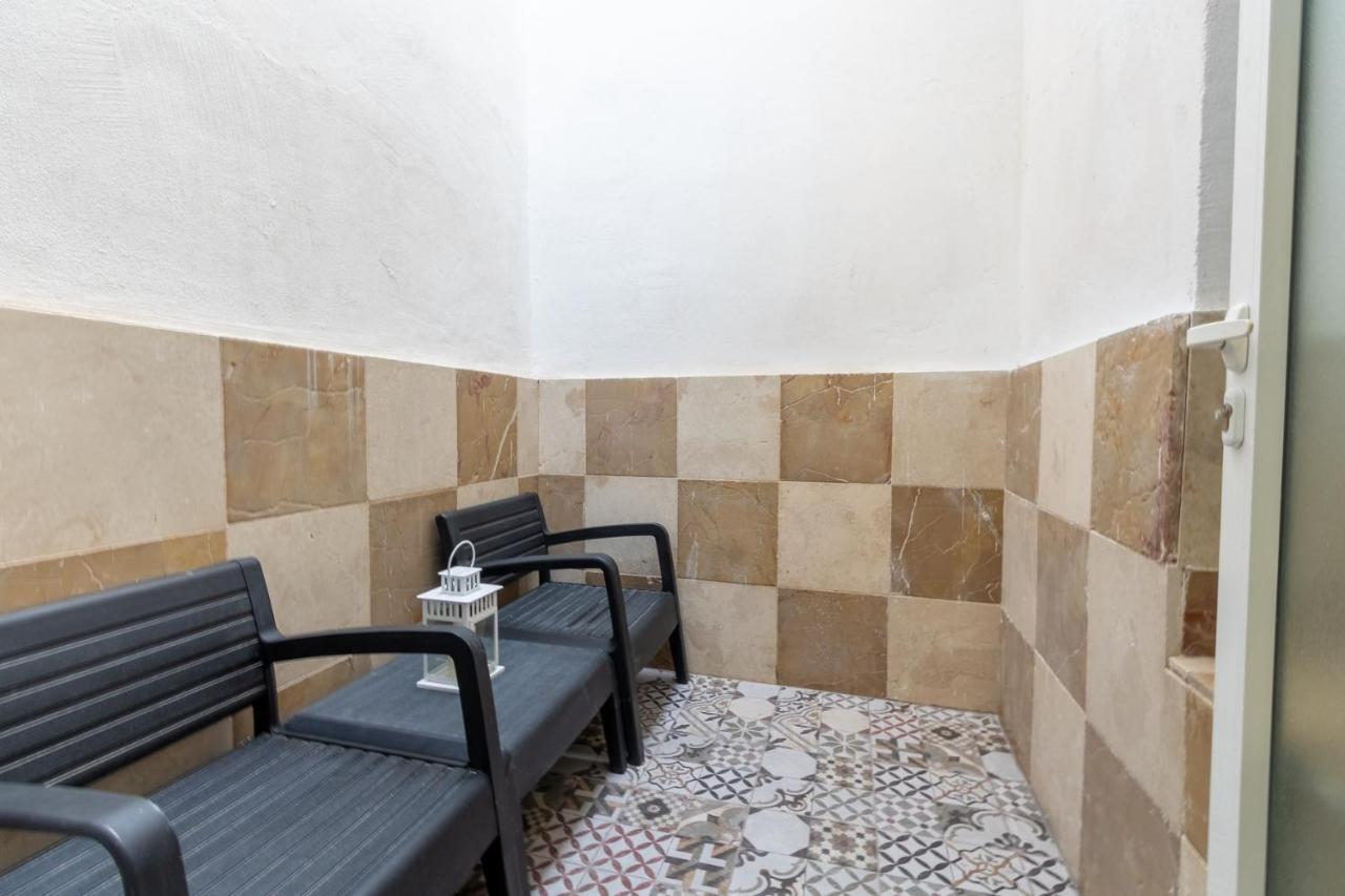 Casa Alicantina Alicante Luaran gambar