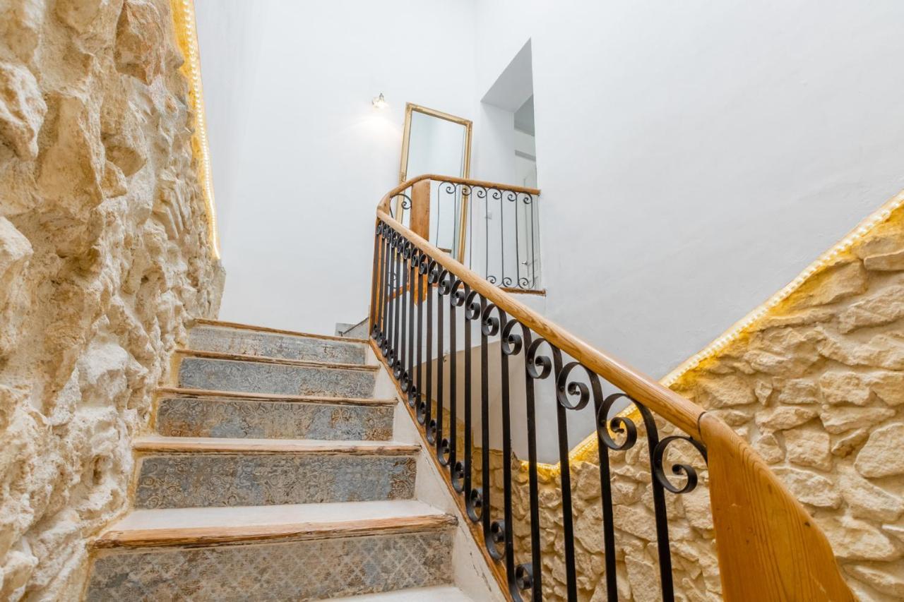 Casa Alicantina Alicante Luaran gambar