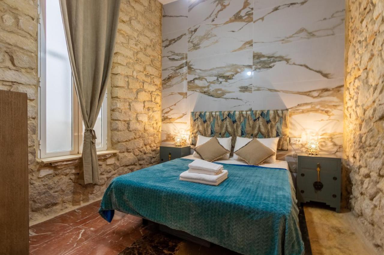 Casa Alicantina Alicante Luaran gambar