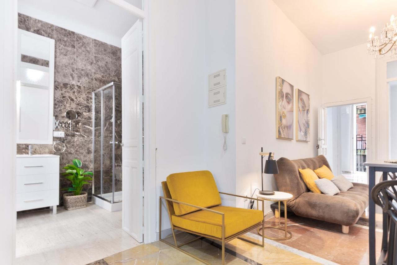 Casa Alicantina Alicante Luaran gambar