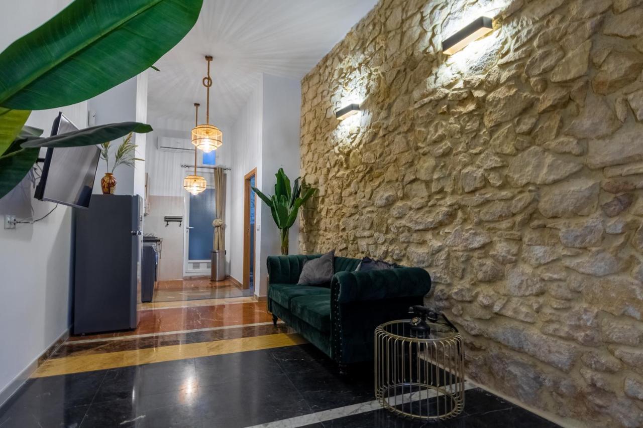 Casa Alicantina Alicante Luaran gambar