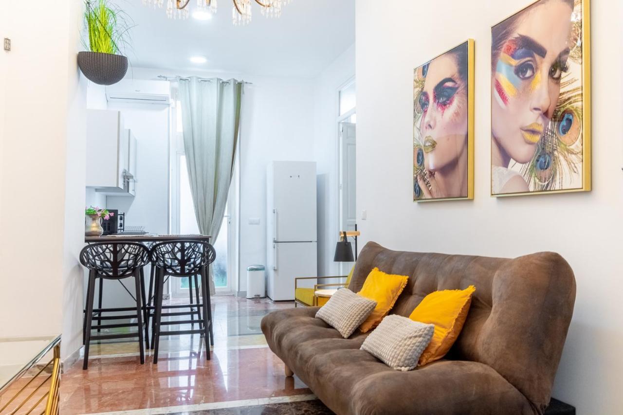 Casa Alicantina Alicante Luaran gambar