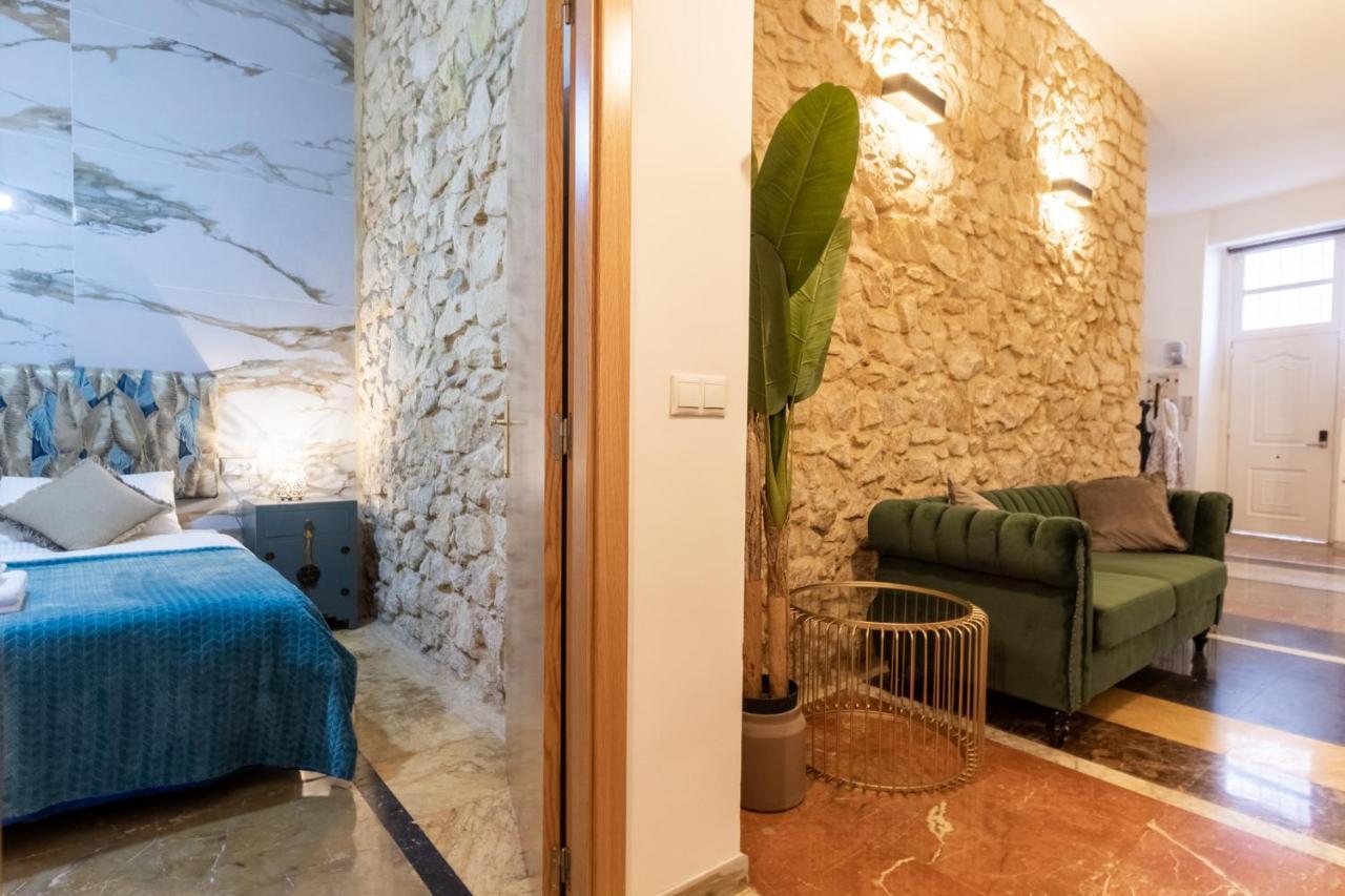 Casa Alicantina Alicante Luaran gambar